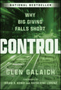 Control: Why Big Giving Falls Short