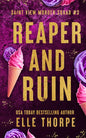 Reaper and Ruin (Alternate Cover)
