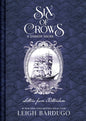 Six of Crows: A Darker Shore, Letters from Ketterdam
