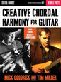 Creative Chordal Harmony for Guitar Using Generic Modality Compression Berklee Guide with Online Audio Learn Advanced Chord Voicings and Improvisation