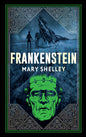 Frankenstein (Deluxe Hardbound Edition)
