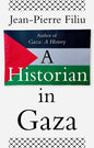A Historian in Gaza