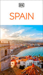 DK Spain: Must-See Sights. Culture & History. Detailed Maps & Tours. Covers Barcelona, Madrid, Seville, & More