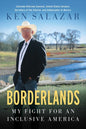 Borderlands: My Fight for an Inclusive America