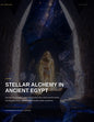Stellar Alchemy in Ancient Egypt