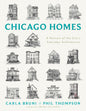Chicago Homes: A Portrait of the City's Everyday Architecture