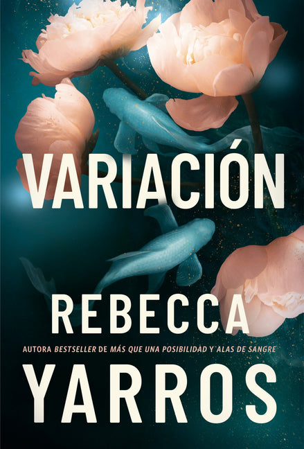 Variación