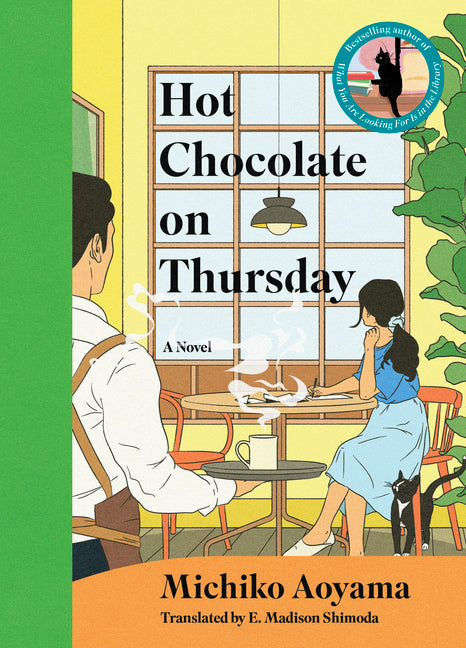 Hot Chocolate on Thursday (Original)
