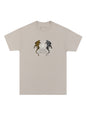 Rebecca Yarros's Fourth Wing: Riders Quadrant Unisex T-Shirt Small