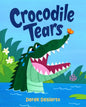 Crocodile Tears: A Story of Kindness and Acceptance
