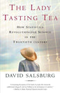 Lady Tasting Tea