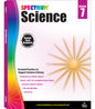Spectrum Science, Grade 7: Volume 59