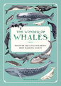 The Wonder of Whales: Discover the Lives of Earth's Most Majestic Giants