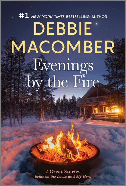 Evenings by the Fire (Reissue)