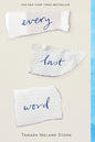 Every Last Word