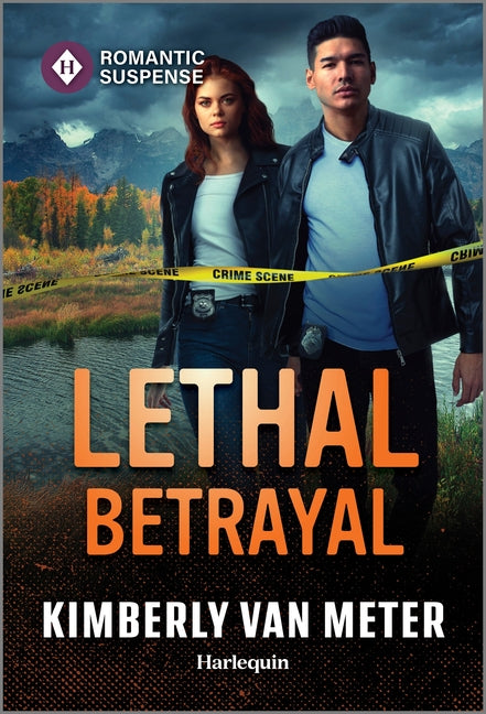 Lethal Betrayal (Original)