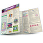 Biology: A Quickstudy Laminated Reference Guide
