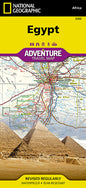 Egypt Map