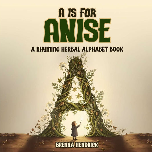 A is for Anise