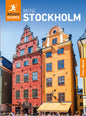 Rough Guides Mini Stockholm: Travel Guide with eBook: 2026-2027 Insider Tips Must-See Sights Maps & Itineraries Covers: Gamla Stan, Djurgården, Söderm