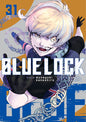 Blue Lock 31