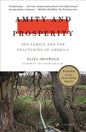 Amity and Prosperity: One Family and the Fracturing of America