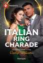 Italian Ring Charade (Original)