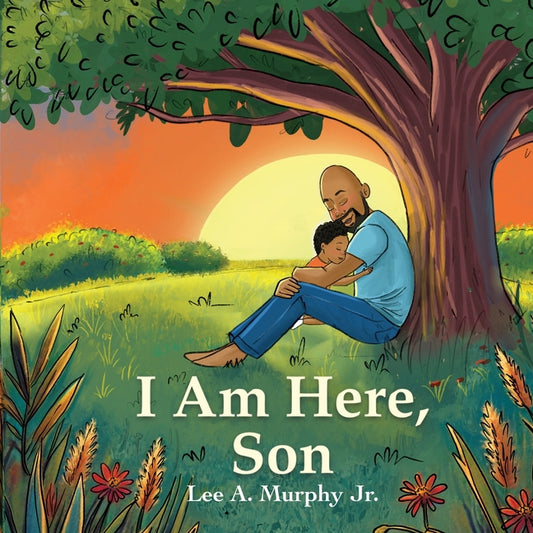 I Am Here, Son