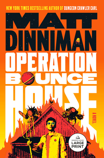 Operation Bounce House