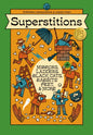 Superstitions: Mirrors, Ladders, Black Cats, Rabbits' Feet, and More