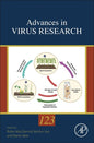 Advances in Virus Research: Volume 123
