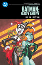 Batman: Harley and Ivy: DC Compact Comics Edition