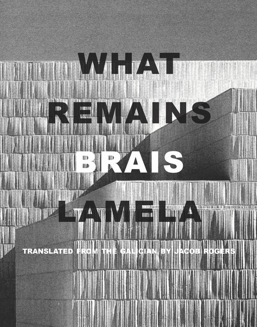 What Remains