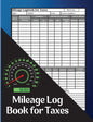 Car Maintenance Log Book: A Complete Vehicle Maintenance & Mileage Log Book Automotive Service Record Book. Oil Change Logbook. Auto Expense Diary. En