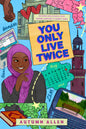 You Only Live Twice