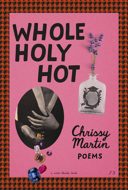 Whole Holy Hot