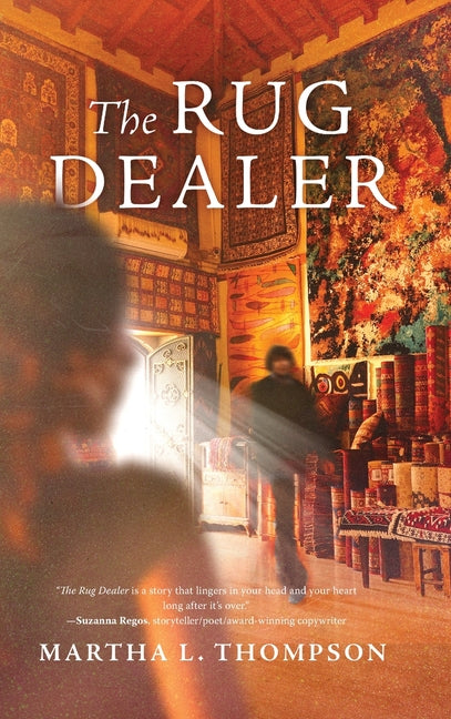 The Rug Dealer
