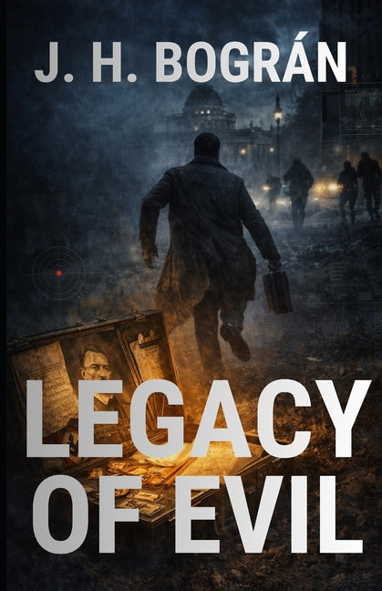 Legacy of Evil