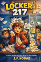 Locker 217