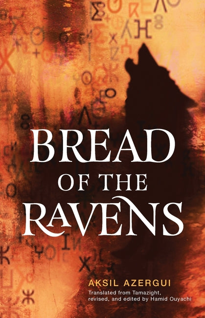 Bread of the Ravens