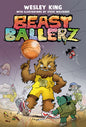 Beast Ballerz (Beast Ballerz, Book 1)