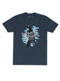 Leigh Bardugo's No Mourners, No Funerals Unisex T-Shirt XXXX-Large