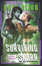 Surviving Skarr