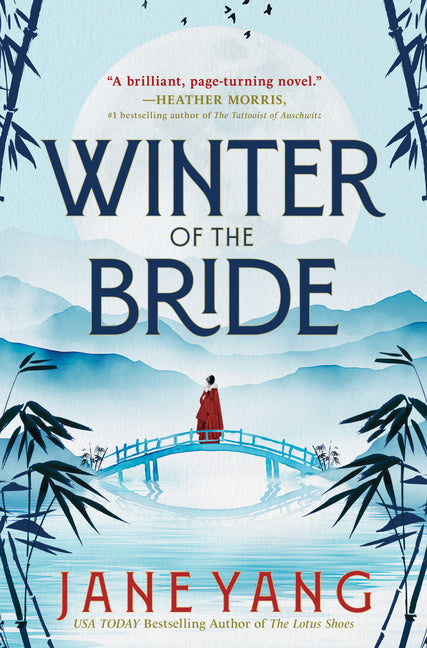 Winter of the Bride (Original)