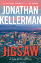 Jigsaw: An Alex Delaware Novel