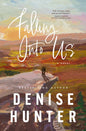 Falling Into Us: A Heartwarming, Low-Spice Contemporary Romance