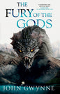 The Fury of the Gods
