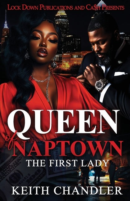 Queen Of Naptown