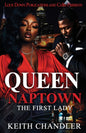 Queen Of Naptown