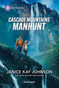 Cascade Mountains Manhunt (Original)
